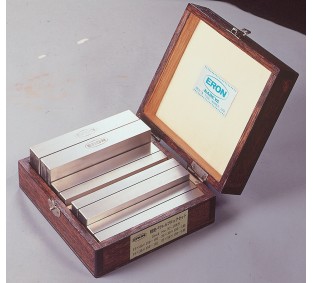 E-9158S Precision Parallels Set